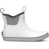 imageHUK Mens Rogue Wave Shoe  HighPerformance Fishing ampamp Deck Boot RainSolid  White