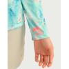 imageHUK Womens Icon 14 Zip Performance Fishing PulloverBermuda