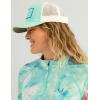 imageHUK Womens Icon 14 Zip Performance Fishing PulloverBermuda