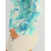 imageHUK Womens Icon 14 Zip Performance Fishing PulloverBermuda