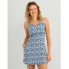 imageHUK Womens Icon UPF 50 Sun Protection QuickDry Breathable Fishing ampamp Outdoor Performance DressNaval Academy