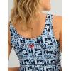 imageHUK Womens Icon UPF 50 Sun Protection QuickDry Breathable Fishing ampamp Outdoor Performance DressNaval Academy