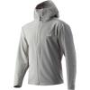 imageHUK Mens Icon X Light Weight Wind ampamp Water Resistant JacketGrey