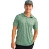 Fog Green
