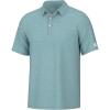 Marine Blue Heather