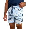 imageHUK Mens Pursuit Volley Pattern QuickDry ShortsWindsurfer