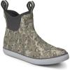 imageHUK Mens Rogue Wave Shoe  HighPerformance Fishing ampamp Deck Boot RainFin Flats  Overland