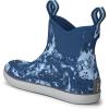 imageHUK Mens Rogue Wave Shoe  HighPerformance Fishing ampamp Deck Boot RainFin Flats  Set Sail
