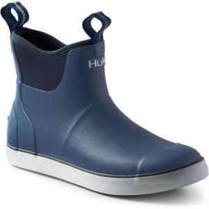 imageHUK Mens Rogue Wave Shoe  HighPerformance Fishing ampamp Deck Boot RainSargasso Sea