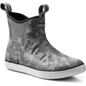 imageHUK Mens Rogue Wave Shoe  HighPerformance Fishing ampamp Deck Boot RainStorm