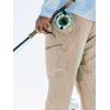 imageHUK Mens Next Level QuickDrying Fishing PantsKhaki