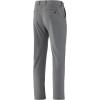 imageHUK Mens Next Level QuickDrying Fishing PantsOvercast Grey