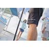 imageHUK Mens Next Level QuickDrying Performance Fishing ShortsBlack  105
