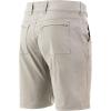 imageHUK Mens Next Level QuickDrying Performance Fishing ShortsBone  105