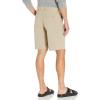 imageHUK Mens Next Level QuickDrying Performance Fishing ShortsBraid  105