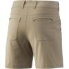 imageHUK Mens Next Level QuickDrying Performance Fishing ShortsBraid  7
