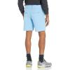 imageHUK Mens Next Level QuickDrying Performance Fishing ShortsCarolina Blue  7