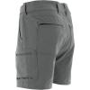 imageHUK Mens Next Level QuickDrying Performance Fishing ShortsCharcoal  7