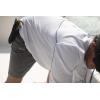 imageHUK Mens Next Level QuickDrying Performance Fishing ShortsCharcoal  7