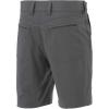 imageHUK Mens Next Level QuickDrying Performance Fishing ShortsCharcoal