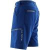 imageHUK Mens Next Level QuickDrying Performance Fishing ShortsDark Blue  105