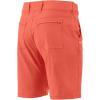 imageHUK Mens Next Level QuickDrying Performance Fishing ShortsFusion Coral  105