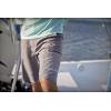 imageHUK Mens Next Level QuickDrying Performance Fishing ShortsGrey  105