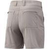 imageHUK Mens Next Level QuickDrying Performance Fishing ShortsGrey  7