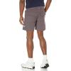 imageHUK Mens Next Level QuickDrying Performance Fishing ShortsIron