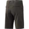 imageHUK Mens Next Level QuickDrying Performance Fishing ShortsKalamata Olive  105