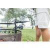 imageHUK Mens Next Level QuickDrying Performance Fishing ShortsKhaki  7