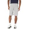 imageHUK Mens Next Level QuickDrying Performance Fishing ShortsOvercast Grey