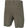 imageHUK Mens Next Level QuickDrying Performance Fishing ShortsOverland