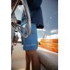 imageHUK Mens Next Level QuickDrying Performance Fishing ShortsRiverside  105