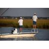 imageHUK Mens Next Level QuickDrying Performance Fishing ShortsSargasso Sea  105