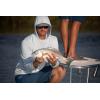 imageHUK Mens Next Level QuickDrying Performance Fishing ShortsSargasso Sea  105