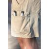 imageHUK Mens Next Level QuickDrying Performance Fishing ShortsSargasso Sea  7