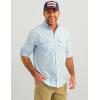 imageHUK Mens Next Level Solid Long Sleeve Fishing Button Down Shirt for MenWindsurfer