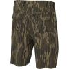 imageHUK Next Level 105quot QuickDrying Fishing Shorts for MenMo Bottomland