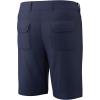 imageHUK Next Level 105quot QuickDrying Fishing Shorts for MenNaval Academy