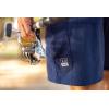 imageHUK Next Level 105quot QuickDrying Fishing Shorts for MenNaval Academy