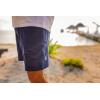 imageHUK Next Level 105quot QuickDrying Fishing Shorts for MenNaval Academy