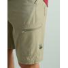 imageHUK Next Level 105quot QuickDrying Fishing Shorts for MenOverland