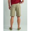 imageHUK Next Level 105quot QuickDrying Fishing Shorts for MenOverland