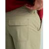 imageHUK Next Level 105quot QuickDrying Fishing Shorts for MenOverland