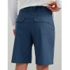 imageHUK Next Level 105quot QuickDrying Fishing Shorts for MenSargasso Sea