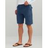 imageHUK Next Level 105quot QuickDrying Fishing Shorts for MenSargasso Sea