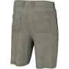 imageHUK Next Level Pattern 105quot QuickDrying Fishing Shorts for MenWashed  Moss