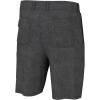 imageHUK Next Level Pattern 105quot QuickDrying Fishing Shorts for MenWashed  Volcanic Ash