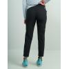 imageHUK Womens Next Level Pant QuickDrying Fishing Pants for WomenBlack